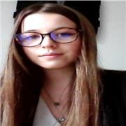 Diplômée du baccalauréat, je me propose pour aider votre enfant (niveau collège) pour réussir son année !